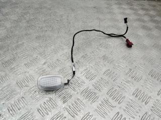 фонарь салона (плафон) Mercedes-Benz GLC Coupe C253 2018, A0028202101