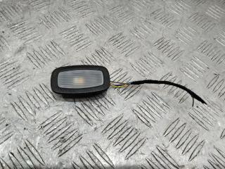 плафон подсветки бардачка Mercedes-Benz GLC Coupe C253 2018, A0009063105