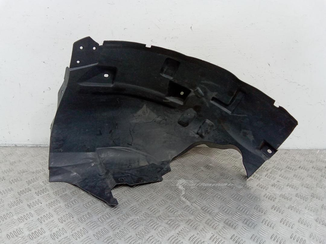 защита арок передняя правая (подкрылок) Mercedes-Benz GLE W166 2018, A2926903200 - фото №1