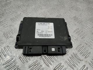 блок управления АКПП Mercedes-Benz C-Класс W205/S205/C205 [рестайлинг] 2019, A2059007705