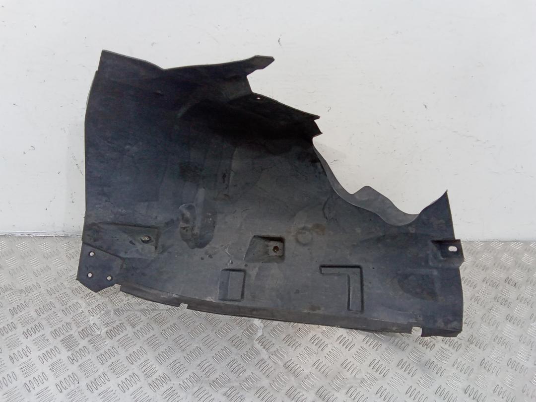 защита арок передняя левая (подкрылок) Mercedes-Benz GLE W166 2018, A2926903100 - фото №1