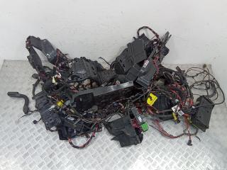 проводка Mercedes-Benz E-Класс W213/S213/C238/A238 2017