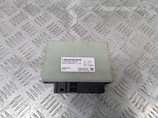 блок управления AdBlue Mercedes-Benz E-Класс W213/S213/C238/A238 2017, A0009007604