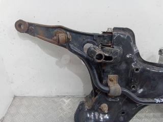 рычаг передний левый Fiat Ducato 3 поколение [рестайлинг] 2019, 50706935