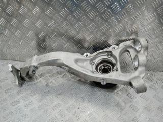 кулак поворотный правый Mercedes-Benz GLC-Класс X253/C253 [рестайлинг] 2019, A2530800