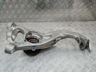 кулак поворотный левый Mercedes-Benz GLC-Класс X253/C253 [рестайлинг] 2019, A2530700