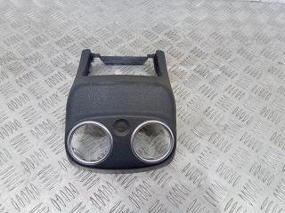 Декоративная накладка центральной консоли Mercedes-Benz E-Класс W213/S213/C238/A238 2017, A2138306200