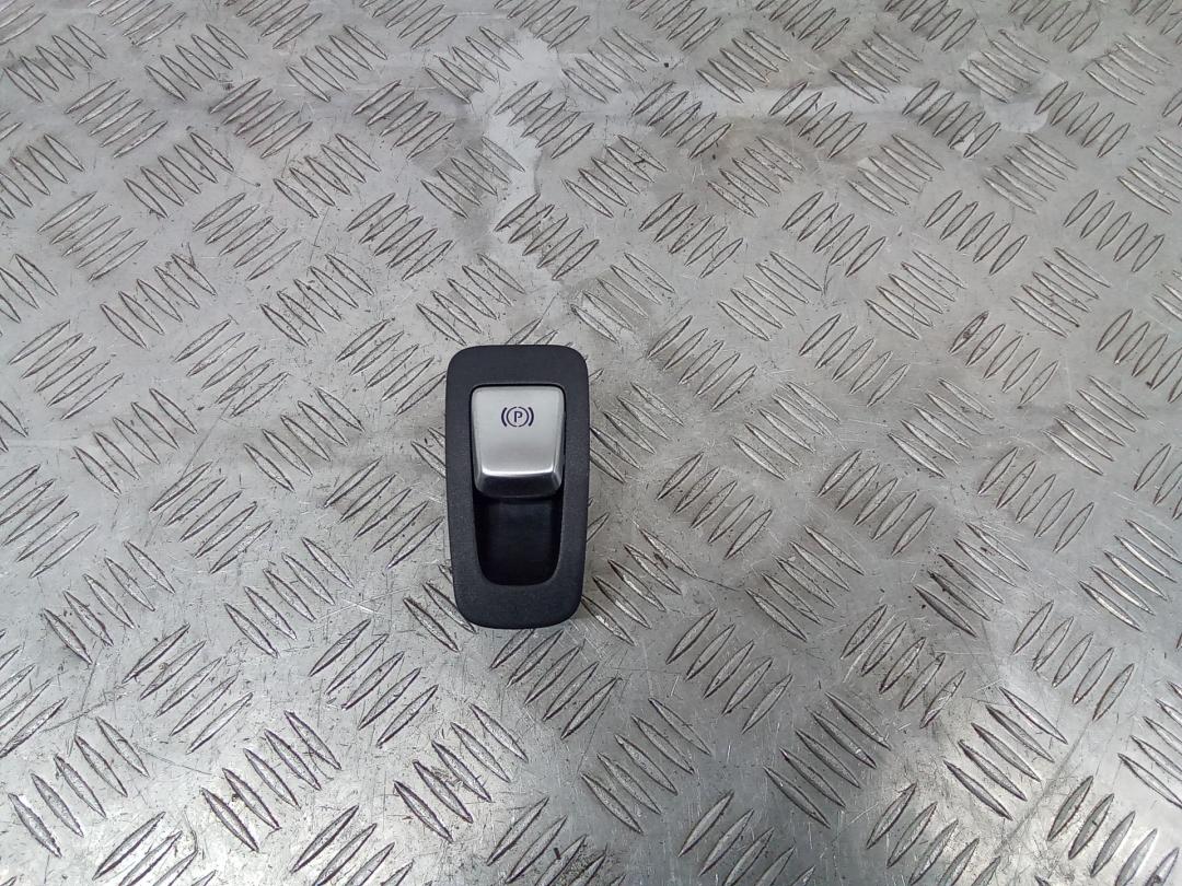 кнопка ручного тормоза (ручника) Mercedes-Benz E-Класс W213/S213/C238/A238 2017, A2139053803 - фото №1