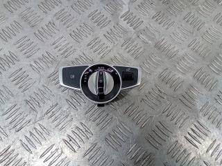 переключатель света Mercedes-Benz E-Класс W213/S213/C238/A238 2017, A2229055508