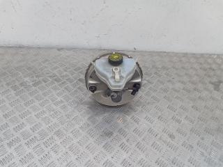 вакуумный усилитель тормозов Mercedes-Benz GLC Coupe C253 2017, A2134300130