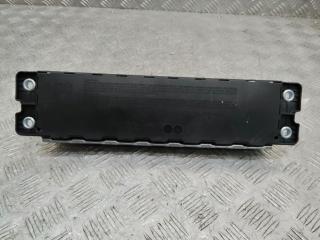 подушка безопасности коленная Mercedes-Benz GLC-Класс X253/C253 [рестайлинг] 2019, 2538600402