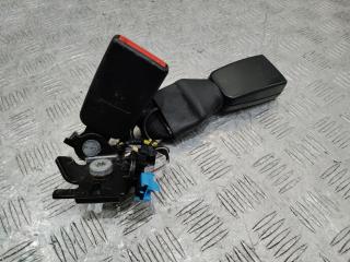 замок ремня безопасности Mercedes-Benz GLC-Класс X253/C253 [рестайлинг] 2019, A2058600469