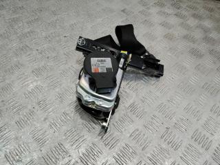 ремень безопасности Mercedes-Benz GLC-Класс X253/C253 [рестайлинг] 2019, 635374800A