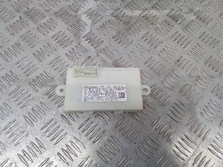 Блок управления бесключевым доступом Mercedes-Benz GLC Coupe C253 2017, A2229004213