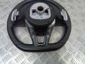 руль Mercedes-Benz GLC Coupe C253 2017, A0004603803 - фото №6