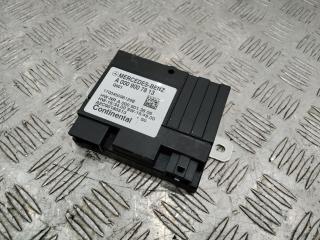 блок управления топливным насосом Mercedes-Benz GLC-Класс X253/C253 [рестайлинг] 2019, A0009007813