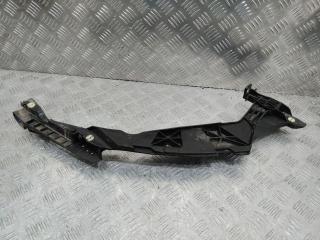 Крепление бампера переднего Porsche Macan 1 поколение [рестайлинг] 2019, 95B807890