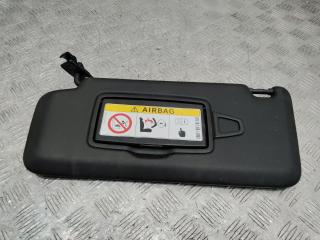 козырек солнцезащитный Mercedes-Benz GLC-Класс X253/C253 [рестайлинг] 2019, A0078173620