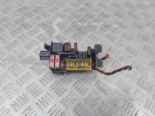 блок предохранителей Mercedes-Benz GLC Coupe C253 2017, A2059067200