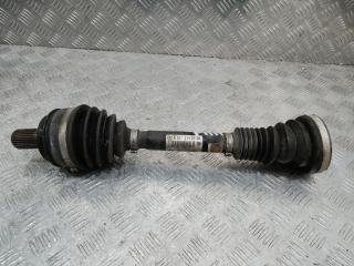 полуось передняя правая (приводной вал, ШРУС) Mercedes-Benz GLE Coupe C167 2019, A2533302200