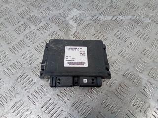 блок управления АКПП Mercedes-Benz C-Класс W205/S205/C205 [рестайлинг] 2018, A2059007705