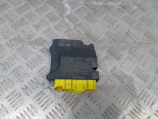 блок AirBag Mercedes-Benz GLC Coupe C253 2017, A2059009627