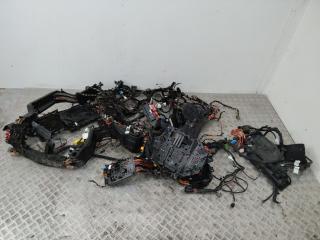 проводка Mercedes-Benz GLC Coupe 2015, A2535401401