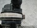 насос антифриза дополнительный Mercedes-Benz C-Класс W205/S205/C205 2017, A2535013000 - фото №2