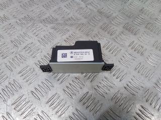 Преобразователь напряжения Mercedes-Benz C-Класс W205/S205/C205 [рестайлинг] 2018, A2059053414