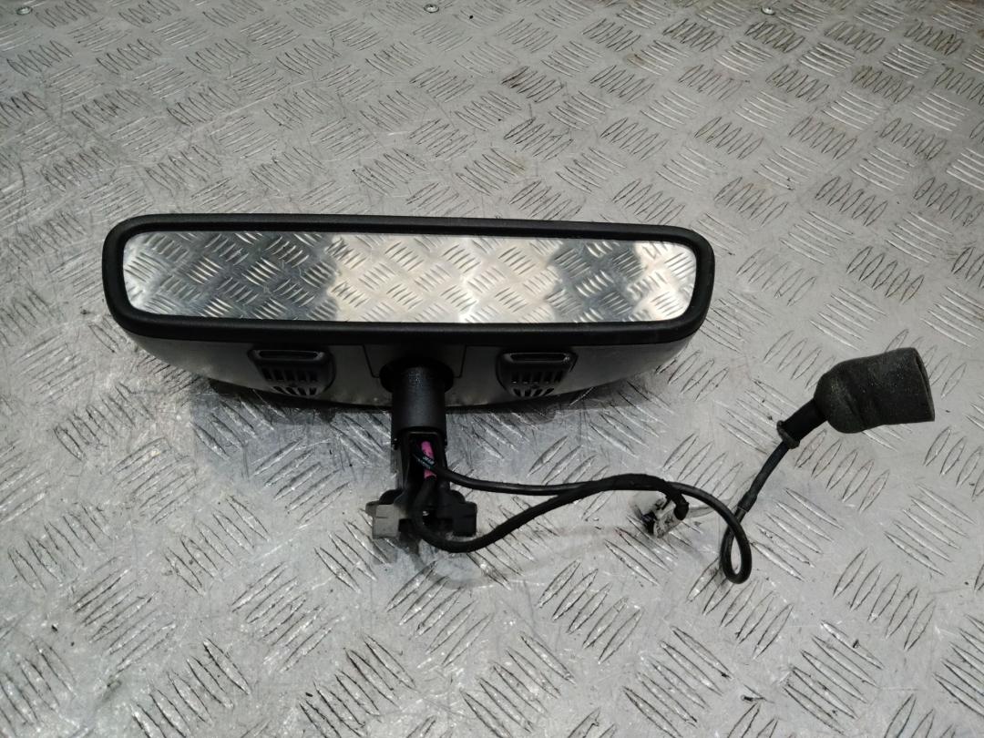 зеркало салона Mercedes-Benz GLC Coupe C253 2016, A2538100600 - фото №1