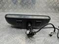 зеркало салона Mercedes-Benz GLC Coupe C253 2016, A2538100600 - фото №2