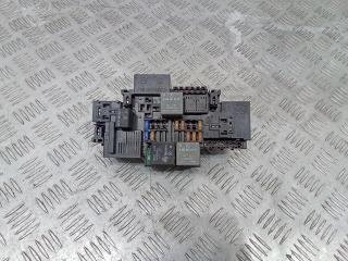 блок предохранителей Mercedes-Benz C-Класс W205/S205/C205 [рестайлинг] 2018, A2229063202