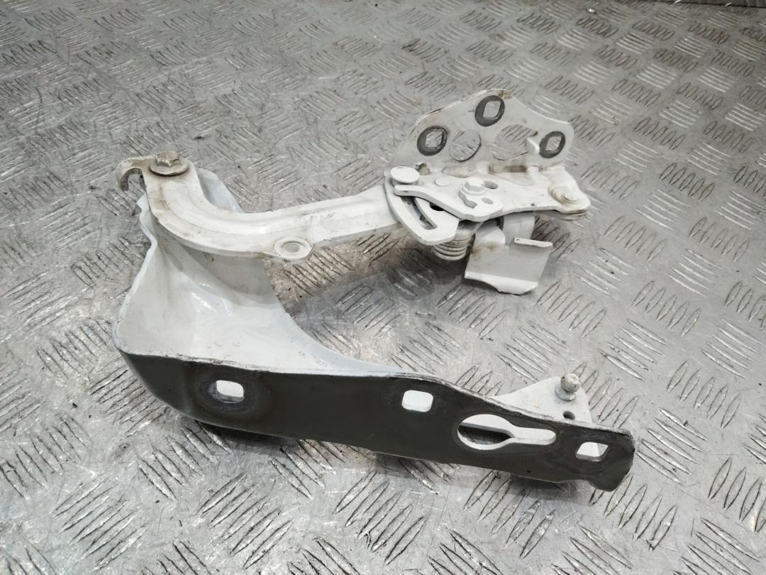 петля капота левая Mercedes-Benz GLC Coupe C253 2016, A2538800128 - фото №1