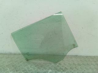 стекло двери задней правой Renault Megane 4 поколение 2018, универсал