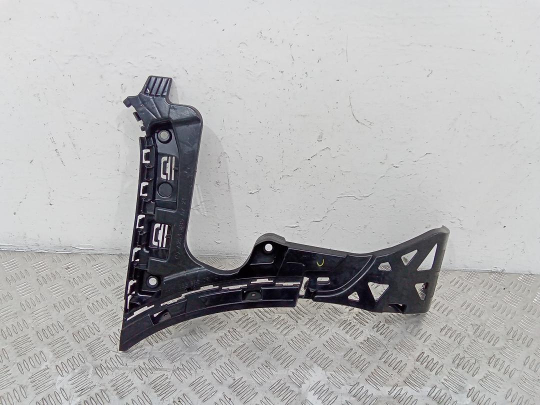 Крепление бампера заднего Mercedes-Benz GLC Coupe C253 2017, A2538850721, A2538800912 - фото №1