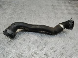 патрубок радиатора Mercedes-Benz C-Класс W205/S205/C205 2017, 2.2 л., дизель, A2535019582