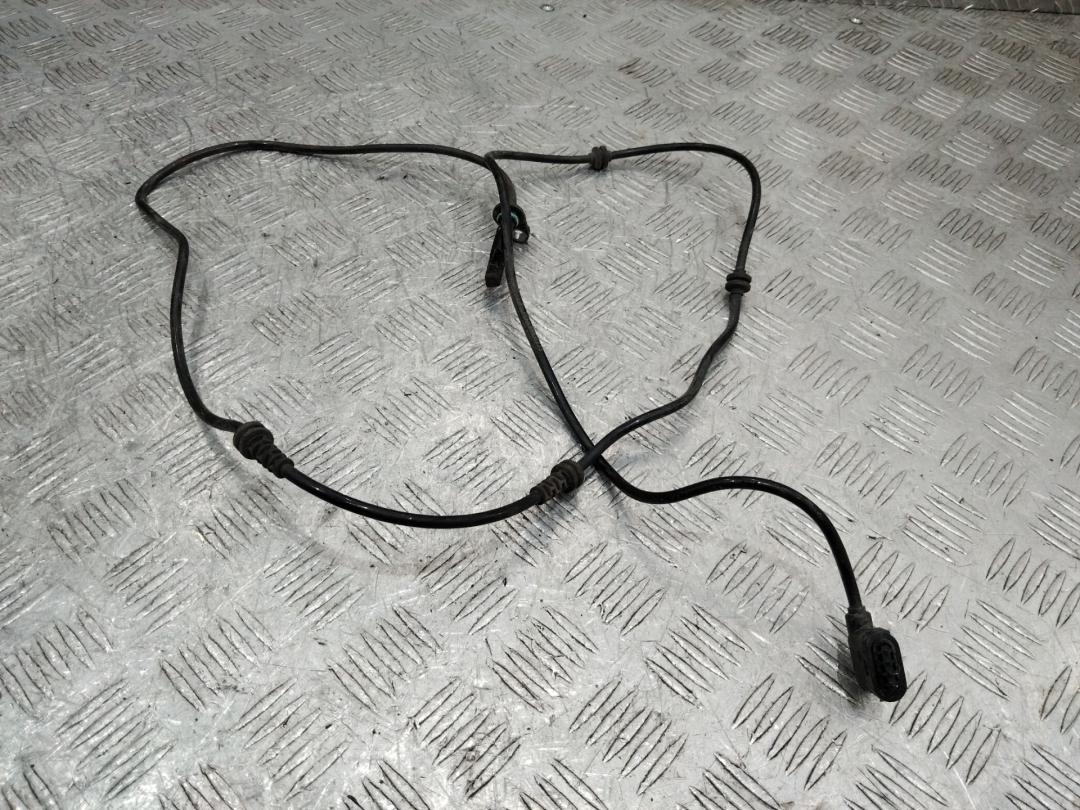 датчик ABS Mercedes-Benz GLC Coupe C253 2017, A2539053400 - фото №1