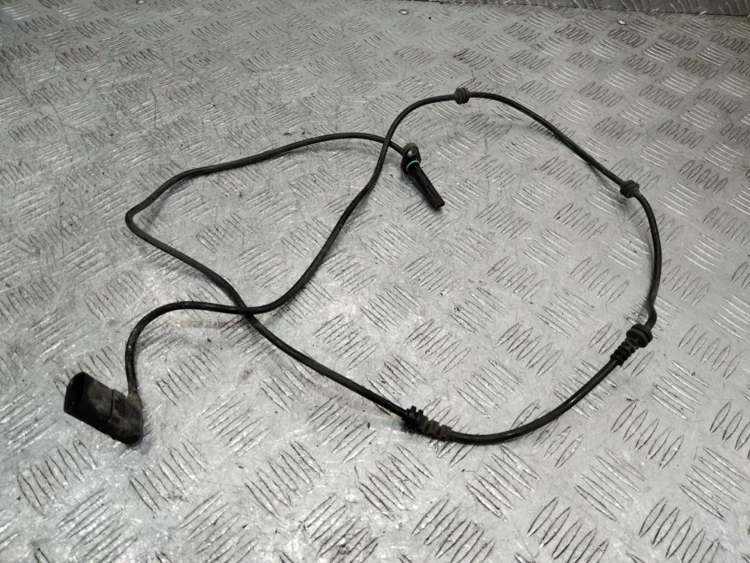 датчик ABS Mercedes-Benz GLC Coupe C253 2017, A2539053500 - фото №1