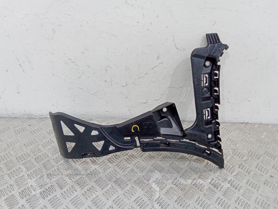 Крепление бампера заднего Mercedes-Benz GLC Coupe C253 2017, A2538850821, A2538801012 - фото №1