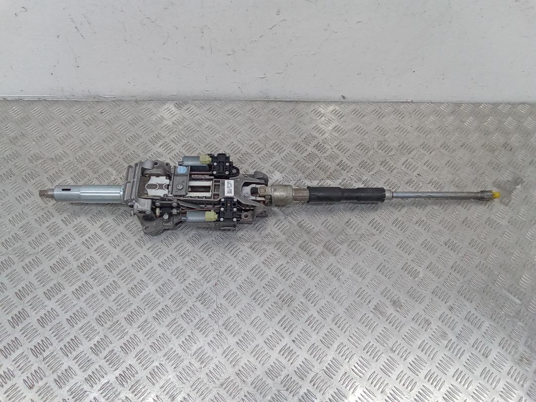 рулевая колонка Mercedes-Benz GLC Coupe C253 2017, A2534600716 - фото №1