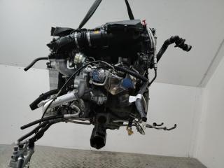 двигатель Mercedes-Benz GLC Coupe C253 [рестайлинг] 2019, 3.0 л., M 276.823, бензин, АКПП, 276823