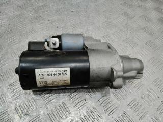 стартер Mercedes-Benz GLC Coupe C253 [рестайлинг] 2019, 3.0 л., M 276.823, бензин, АКПП, A2769064400
