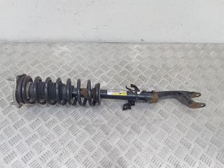 амортизатор подвески Mercedes-Benz GLC Coupe C253 2017, A2533202766