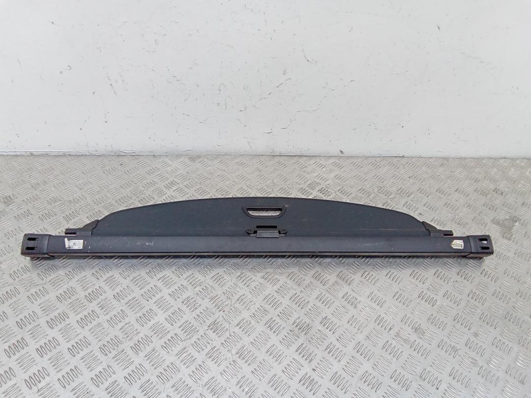 шторка багажника Mercedes-Benz GLC Coupe C253 2017, A2538109000 - фото №1