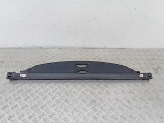 шторка багажника Mercedes-Benz GLC Coupe C253 2017, A2538109000