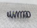 пружина Mercedes-Benz GLC Coupe C253 2017 - фото №2