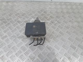 блок ABS Mercedes-Benz GLC Coupe C253 2017, A2539011400