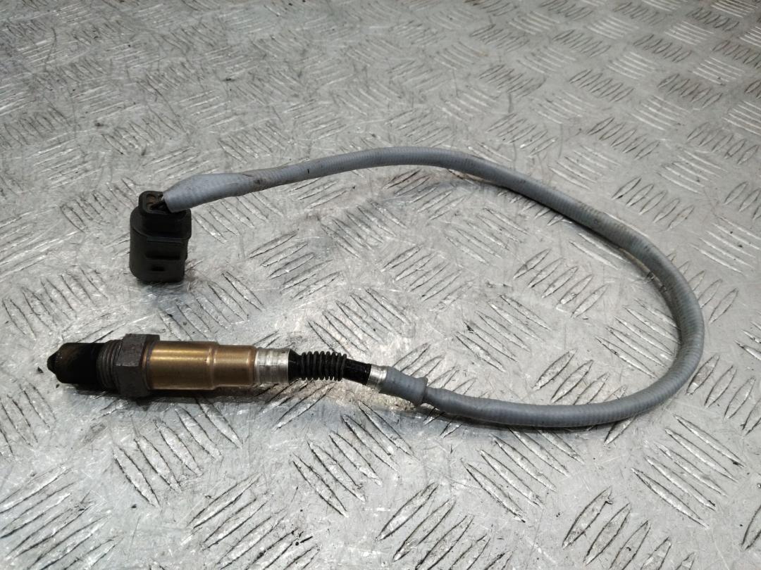 лямбда-зонд Mercedes-Benz GLC Coupe C253 2017, 0075421618 - фото №1