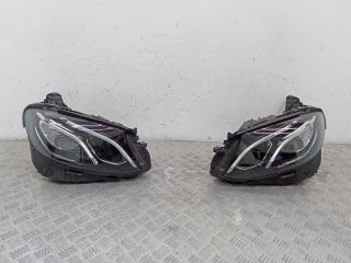 фара Mercedes-Benz E-Класс W213/S213/C238/A238 2017, A2139064104, A2139064204