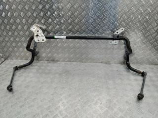 стабилизатор подвески (поперечной устойчивости) Mercedes-Benz GLC Coupe C253 2017, 2.2 л., дизель, A2533230265